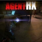 Med den aktuella spel Star sky för iPhone, iPad eller iPod ladda ner gratis Agent RX.