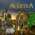 Med den aktuella spel 45th Street för iPhone, iPad eller iPod ladda ner gratis Agricola.