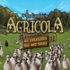 Med den aktuella spel Yetisports 4 för iPhone, iPad eller iPod ladda ner gratis Agricola: All creatures big and small.