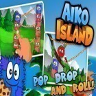 Med den aktuella spel Talking Larry the Bird för iPhone, iPad eller iPod ladda ner gratis Aiko Island HD.