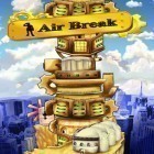 Med den aktuella spel Kour: Field Agent för iPhone, iPad eller iPod ladda ner gratis Air break.