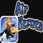 Med den aktuella spel Carp fishing simulator för iPhone, iPad eller iPod ladda ner gratis Air Heroes.