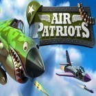 Med den aktuella spel Touch grind för iPhone, iPad eller iPod ladda ner gratis Air Patriots.
