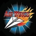 Med den aktuella spel Bounce on back för iPhone, iPad eller iPod ladda ner gratis Air wings.
