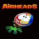 Med den aktuella spel Ravensword: Shadowlands för iPhone, iPad eller iPod ladda ner gratis Airheads jump.