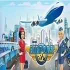 Med den aktuella spel Space expedition för iPhone, iPad eller iPod ladda ner gratis Airport City.