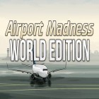 Med den aktuella spel Roads of  Rome för iPhone, iPad eller iPod ladda ner gratis Airport madness world edition.