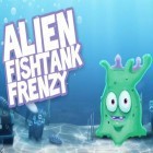 Med den aktuella spel Spike City för iPhone, iPad eller iPod ladda ner gratis Alien: Fishtank frenzy.