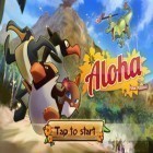 Med den aktuella spel Banzai Rabbit för iPhone, iPad eller iPod ladda ner gratis Aloha from Hawaii.