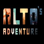 Med den aktuella spel AMP MiniBowling för iPhone, iPad eller iPod ladda ner gratis Alto's adventure.