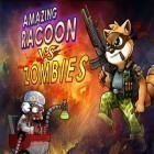 Med den aktuella spel The princess Bride för iPhone, iPad eller iPod ladda ner gratis Amazing raccoon vs zombies.