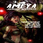 Med den aktuella spel Extreme road trip 2 för iPhone, iPad eller iPod ladda ner gratis Ameya Jungle Warrior.