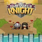 Med den aktuella spel Crash dive för iPhone, iPad eller iPod ladda ner gratis Amidakuji knight.