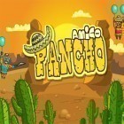 Med den aktuella spel Backstreet cat för iPhone, iPad eller iPod ladda ner gratis Amigo Pancho.