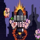 Med den aktuella spel Zombie Wonderland 2 för iPhone, iPad eller iPod ladda ner gratis Ammo pigs.