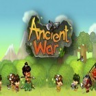 Med den aktuella spel Tank Battle för iPhone, iPad eller iPod ladda ner gratis Ancient War.