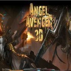 Med den aktuella spel Swords of Anima för iPhone, iPad eller iPod ladda ner gratis Angel avenger.