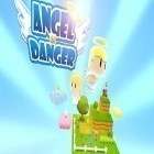 Med den aktuella spel Sparkle 2 för iPhone, iPad eller iPod ladda ner gratis Angel in danger.