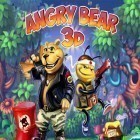 Med den aktuella spel Pro Darts 3D för iPhone, iPad eller iPod ladda ner gratis Angry bear.
