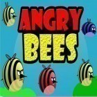 Med den aktuella spel Robot Bros för iPhone, iPad eller iPod ladda ner gratis Angry Bees.