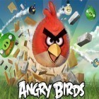 Med den aktuella spel Where's my water? för iPhone, iPad eller iPod ladda ner gratis Angry Birds.