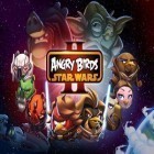 Med den aktuella spel Blackwell 1: Legacy för iPhone, iPad eller iPod ladda ner gratis Angry Birds Star Wars 2.
