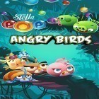 Med den aktuella spel Battlefield 2 för iPhone, iPad eller iPod ladda ner gratis Angry birds Stella: Pop.