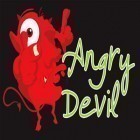 Med den aktuella spel Sky patrol för iPhone, iPad eller iPod ladda ner gratis Angry Devil.