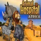 Med den aktuella spel Smart Mouse för iPhone, iPad eller iPod ladda ner gratis Animal hospital 3D: Africa.