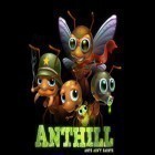 Med den aktuella spel Animal voyage: Island adventure för iPhone, iPad eller iPod ladda ner gratis Anthill.