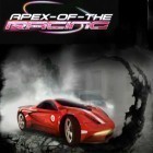 Med den aktuella spel Epic battle for Moonhaven för iPhone, iPad eller iPod ladda ner gratis Apex Of The Racing.
