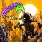 Med den aktuella spel Armorslays för iPhone, iPad eller iPod ladda ner gratis Apocalypse Max: Better Dead Than Undead.