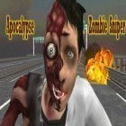 Med den aktuella spel Jump'n roll cat för iPhone, iPad eller iPod ladda ner gratis Apocalypse Zombie Sniper.