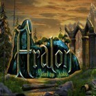 Med den aktuella spel Epic battle for Moonhaven för iPhone, iPad eller iPod ladda ner gratis Aralon: Sword and Shadow.