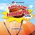 Med den aktuella spel Rune Raiders för iPhone, iPad eller iPod ladda ner gratis Arcade Hoops Basketball.