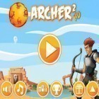 Med den aktuella spel Myth defense: Light forces för iPhone, iPad eller iPod ladda ner gratis Archer 2.