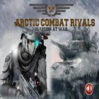Med den aktuella spel Virtual city för iPhone, iPad eller iPod ladda ner gratis Arctic Combat Rivals HD – Assassins At War.