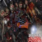 Med den aktuella spel Lep's World Plus för iPhone, iPad eller iPod ladda ner gratis ARDrone sim: Zombies.