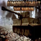 Med den aktuella spel Gangstar: West Coast Hustle för iPhone, iPad eller iPod ladda ner gratis Armored Combat: Tank Warfare Online.