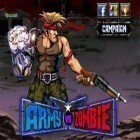 Med den aktuella spel Action heroes 9 in 1 för iPhone, iPad eller iPod ladda ner gratis Army Vs Zombie.