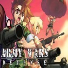 Med den aktuella spel Galaxy Pirate Adventure för iPhone, iPad eller iPod ladda ner gratis Army: Wars defense.
