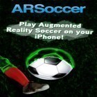 Med den aktuella spel Shopping mogul för iPhone, iPad eller iPod ladda ner gratis ARSoccer.