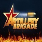Med den aktuella spel Nuts! för iPhone, iPad eller iPod ladda ner gratis Artillery brigade.