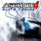 Med den aktuella spel Fling! för iPhone, iPad eller iPod ladda ner gratis Asphalt 4: Elite Racing.
