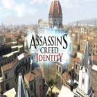 Med den aktuella spel Monster Out för iPhone, iPad eller iPod ladda ner gratis Assassin's creed: Identity.
