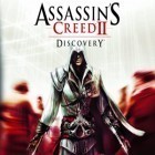Med den aktuella spel Craft сontrol för iPhone, iPad eller iPod ladda ner gratis Assassin’s Creed II Discovery.
