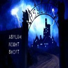 Med den aktuella spel Smart Mouse för iPhone, iPad eller iPod ladda ner gratis Asylum: Night shift.