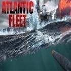 Med den aktuella spel Face fighter för iPhone, iPad eller iPod ladda ner gratis Atlantic fleet.