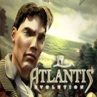 Med den aktuella spel Earthworm Jim för iPhone, iPad eller iPod ladda ner gratis Atlantis 4: Evolution.