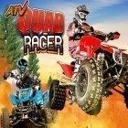 Med den aktuella spel Plants vs. Zombies för iPhone, iPad eller iPod ladda ner gratis ATV quad racer.